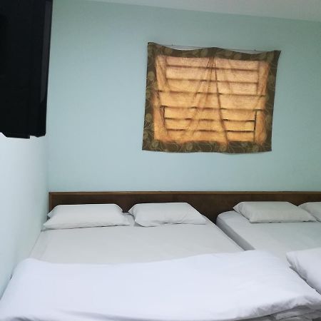 Axis Hotel Тайпинг Экстерьер фото